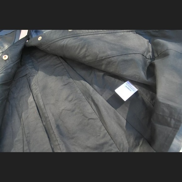 Alice McCall Disco Button Leather Mini Dress - Picture 7 of 7